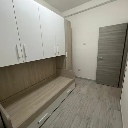 Casa Helena Апартаменты Лидо-ди-Остия