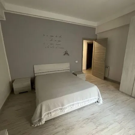 Апартаменты Casa Helena