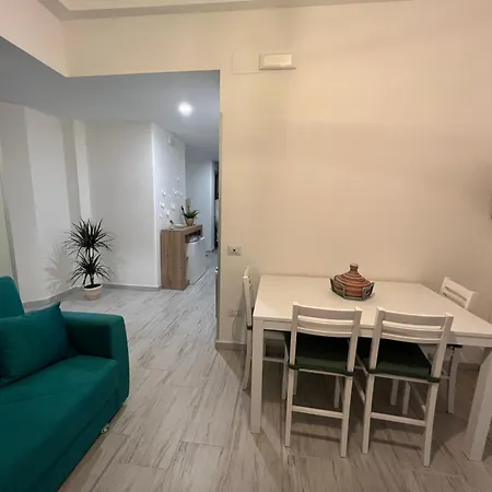 Апартаменты Casa Helena