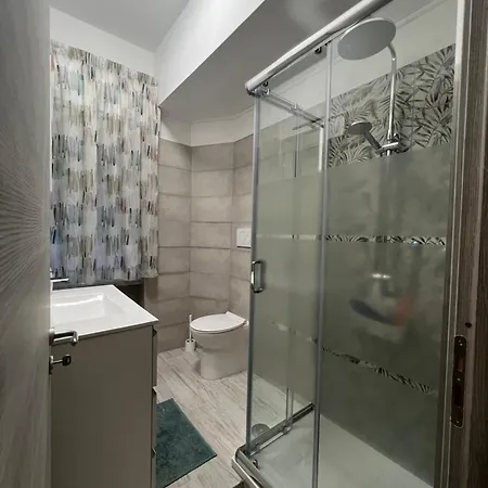 Апартаменты Casa Helena