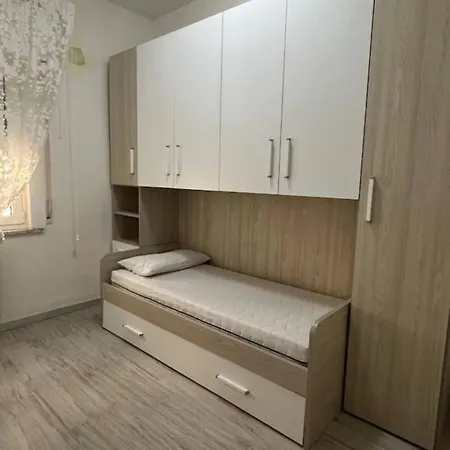 Апартаменты Casa Helena